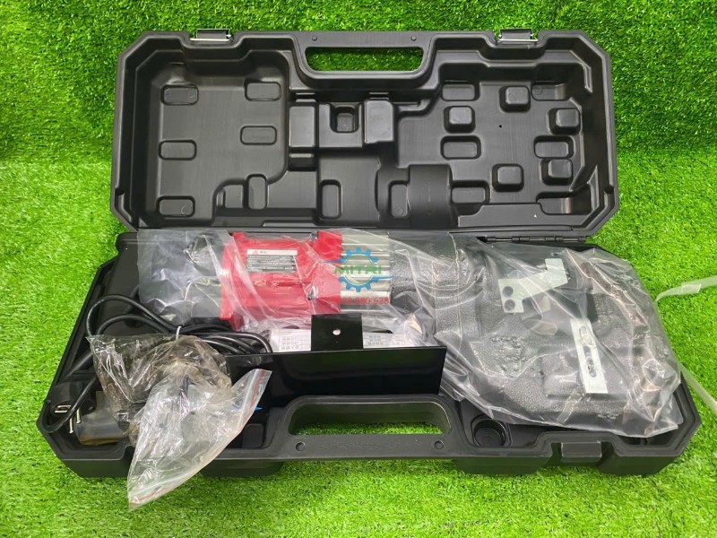 Hộp đựng Máy Đột Lỗ Thủy Lực Cầm Tay MHP25 Hộp đựng mở nắp Máy Đột Lỗ Thủy Lực Cầm Tay MHP25