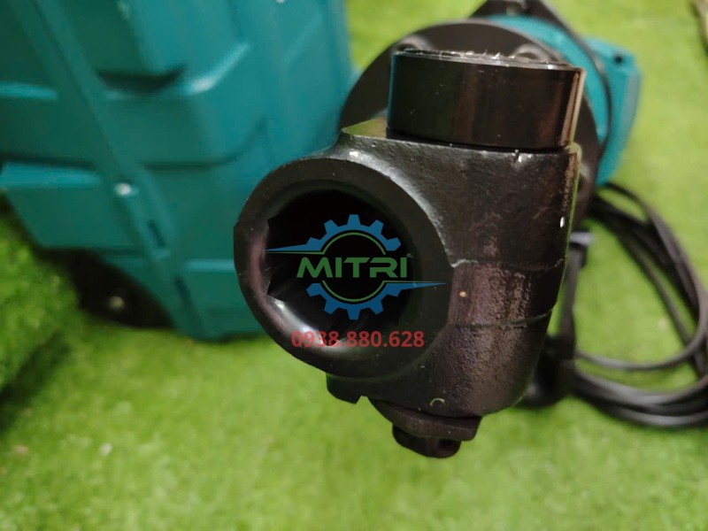 Đầu giữ mũi đục lục giác 30mm trên máy Makita HM1511