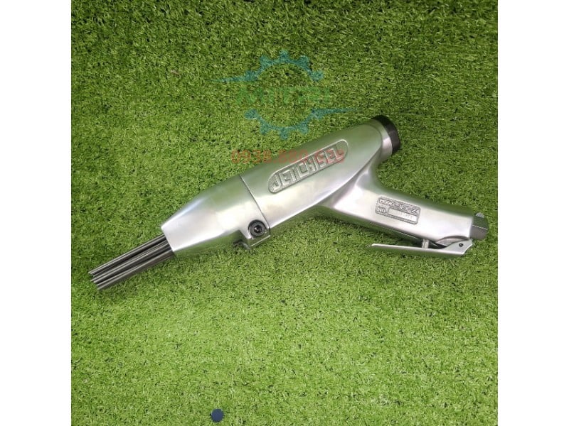 Máy gõ rỉ Nitto JEX-24 mặt trên
