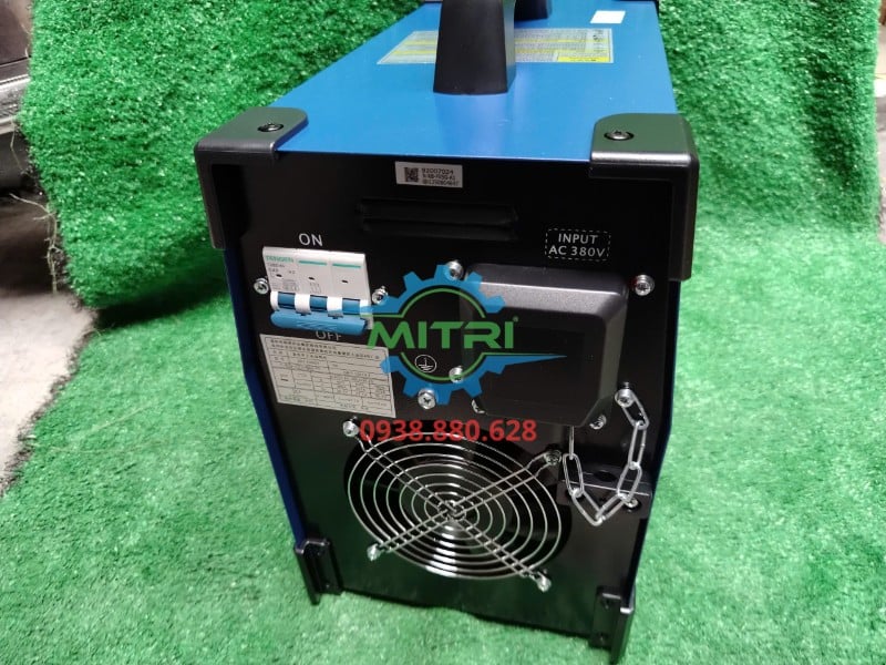 Máy hàn điện tử Riland ZX7 400GT công nghiệp