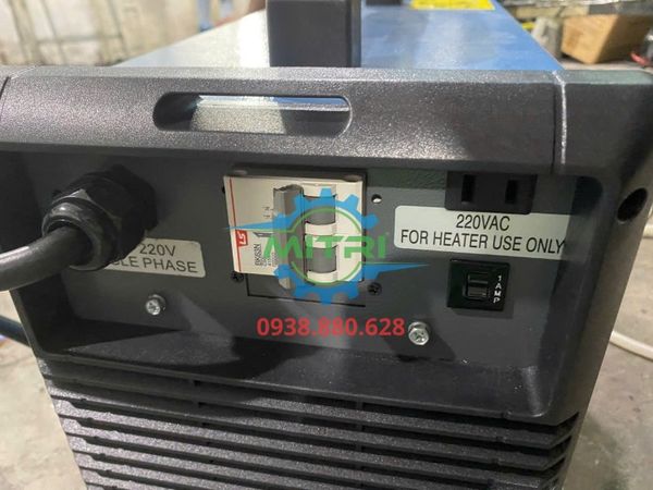 Bộ máy hàn Hero BCM-250EF đầy đủ phụ kiện