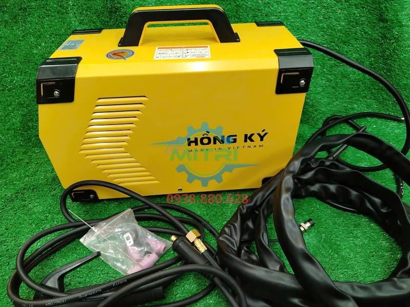 Máy hàn khí Argon Hồng Ký HK TIG 200A