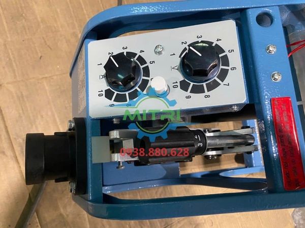 Máy hàn MIG MAG Hero BCM-250EF 220V tại Minh Triết