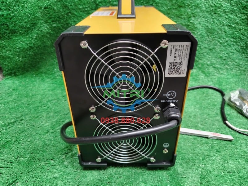 Máy hàn que chống giật Hồng Ký Master 250A HK250A