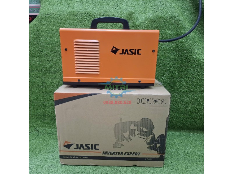 Máy hàn que điện tử Jasic ARC-250I chính hãng Minh Triết