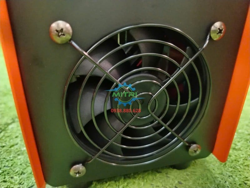 Quạt tản nhiệt máy hàn que Jasic ZX7-200E