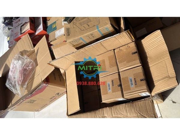 Máy hàn TIG xung AC/DC Jasic TIG500P E312 hàng có sẵn tại kho Minh Triết