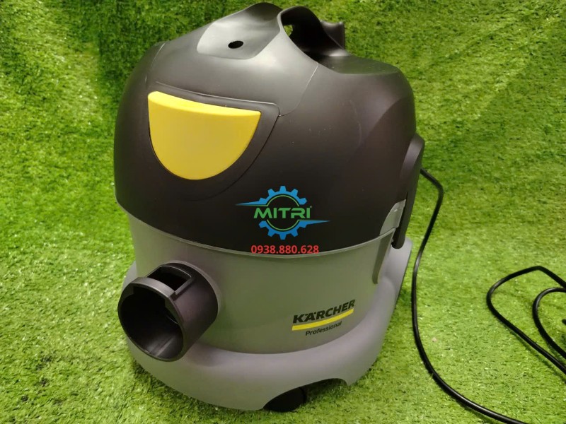 Toàn bộ bên phải máy hút bụi Kärcher T 8/1 Classic