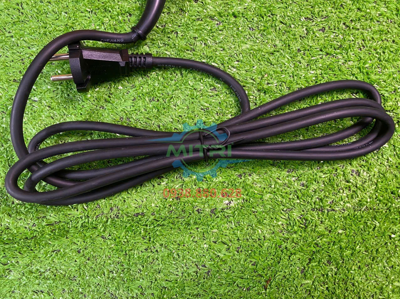 Máy khò nhiệt INGCO HG2000581 lưu lượng khí tối đa 450 lít mỗi phút