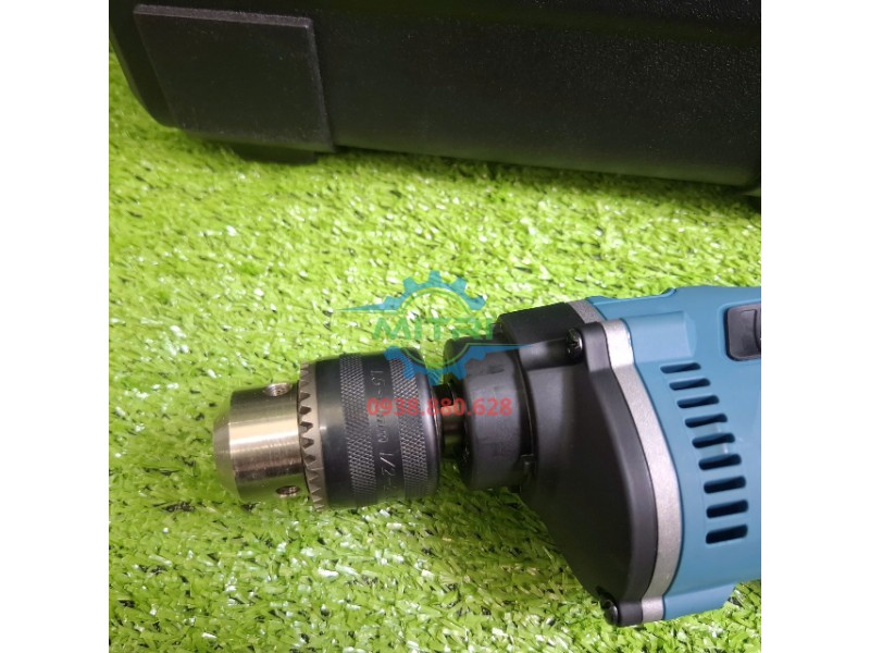 Đầu khoan Makita M8103KX2B nhìn ngang