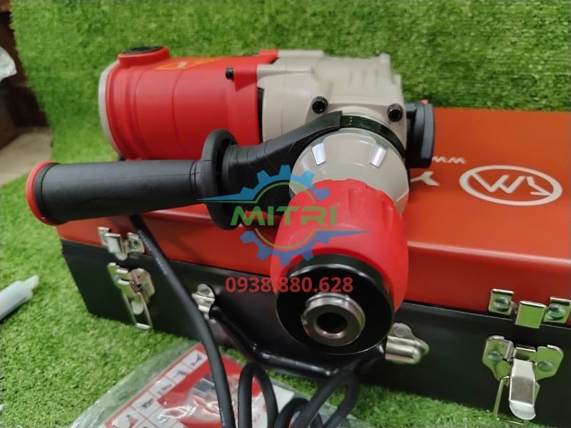Máy khoan bê tông 3 chức năng Yamasu YMS-DBT0832G2