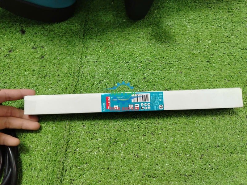 Phụ kiện thanh kim loại đi kèm Makita HM1213C