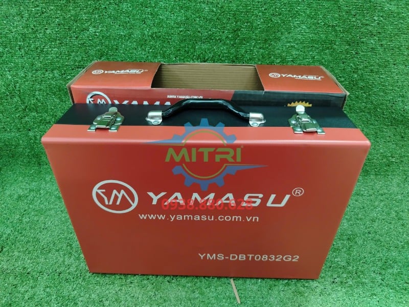 Máy khoan bê tông Yamasu YMS-DBT0832G2 1200W
