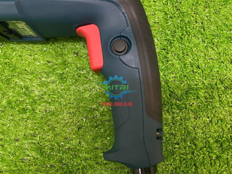 Máy khoan búa 24mm Bosch GBH 2-24 DFR