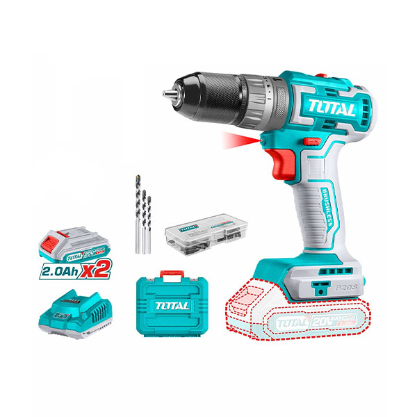 Thế giới Brushless: Vì sao máy không chổi than đang “thống trị” thị trường 2025?