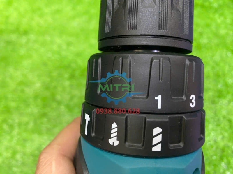Vòng chỉnh lực siết máy khoan vặn vít Makita DHP459Z