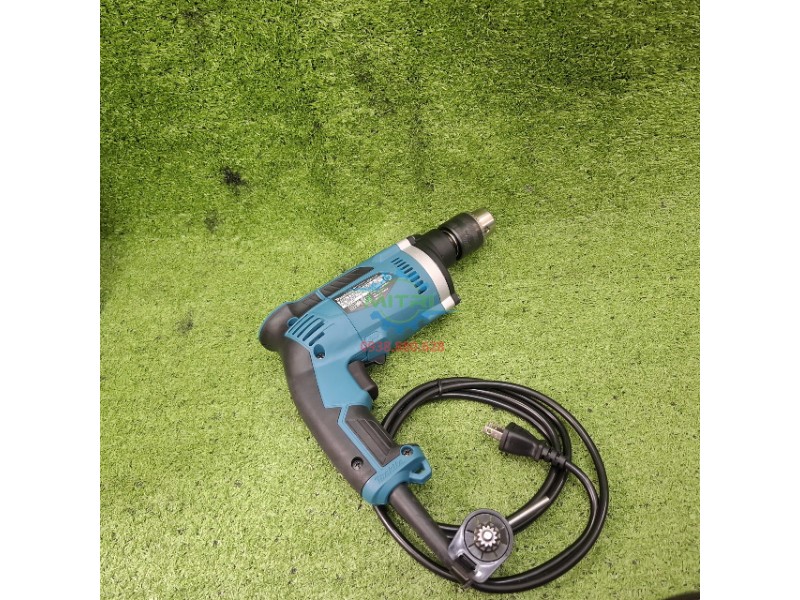 Máy khoan động lực Makita M8100B góc nghiêng