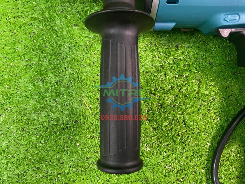 Tay cầm phụ của máy khoan búa Makita M8104B