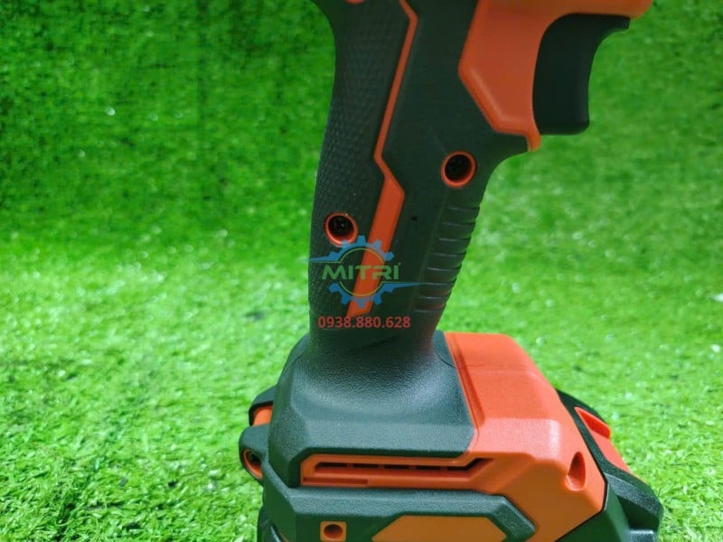 Tay cầm bọc cao su DCK KDJZ2060i