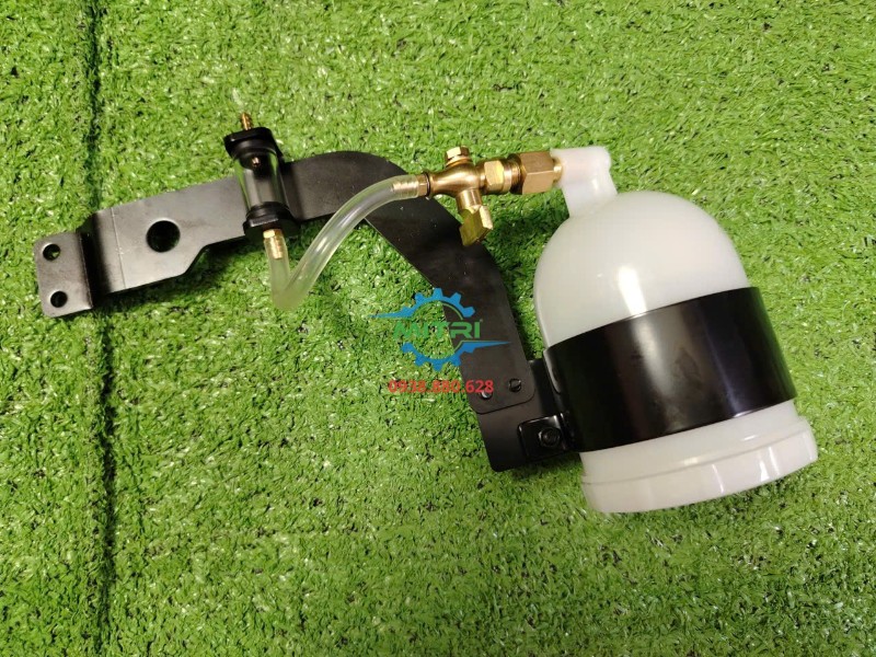 Bình chứa và bộ cấp dung dịch làm mát Nitto WOJ-3200 Bình chứa và bộ cấp dung dịch làm mát Nitto WOJ-3200