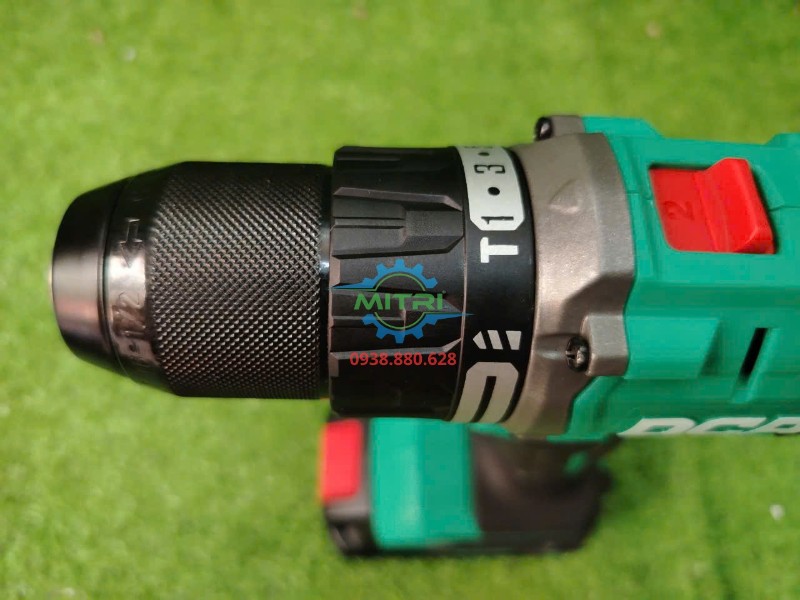 Máy khoan vặn vít DCA ADJZ2060ADM lực xoắn 60Nm