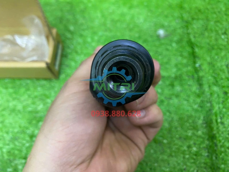 Cổng nối khí nén 1 phần 4 inch Kawasaki KPT-3200