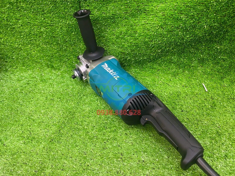 Máy mài góc Makita GA7060 180mm toàn thân bên phải
