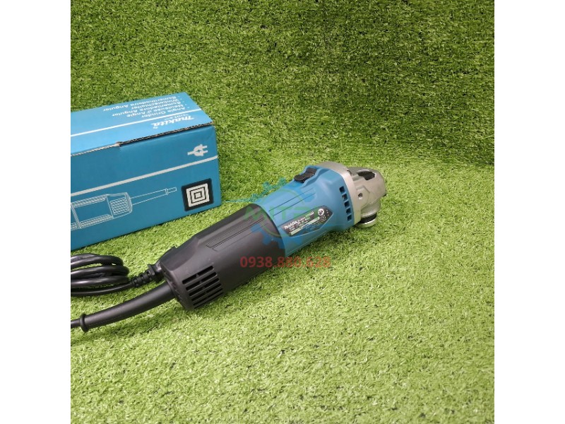 Máy mài góc Makita M0900B 100mm chính hãng