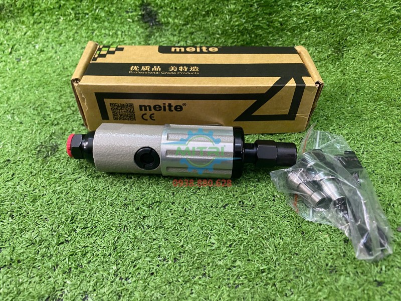 Máy mài hơi Meite MT-5306R1 1/4 inch chính hãng