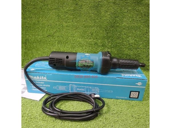 Máy mài khuôn Makita GD0600 400W chính hãng tại Minh Triết