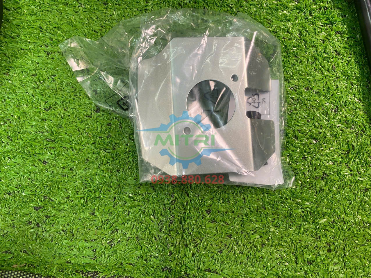 Máy phay gỗ Makita M3600B công suất 1.650W tại Minh Triết