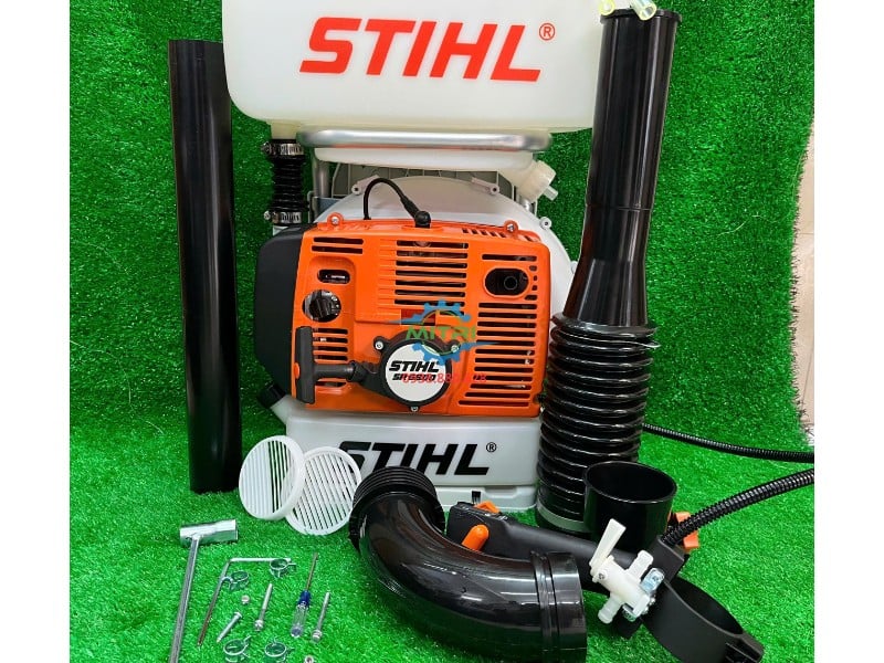Máy phun thuốc côn trùng STIHL SR 5600 chính hãng
