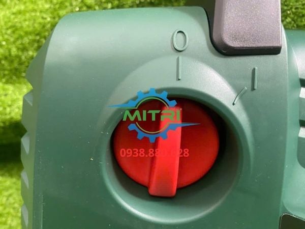 Máy Phun Xịt Rửa Áp Lực Cao Bosch Easy AQT 120