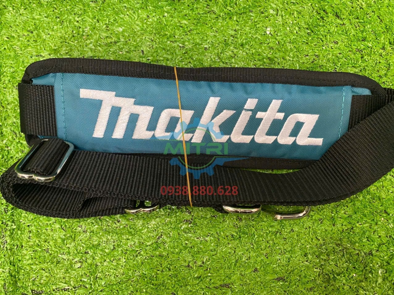 Máy siết bu lông Makita model TW202D001 G-Series 18V 200Nm