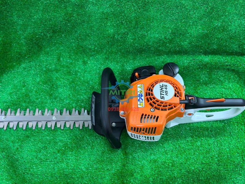 Máy cắt tỉa hàng rào STIHL HS45 chạy xăng chính hãng