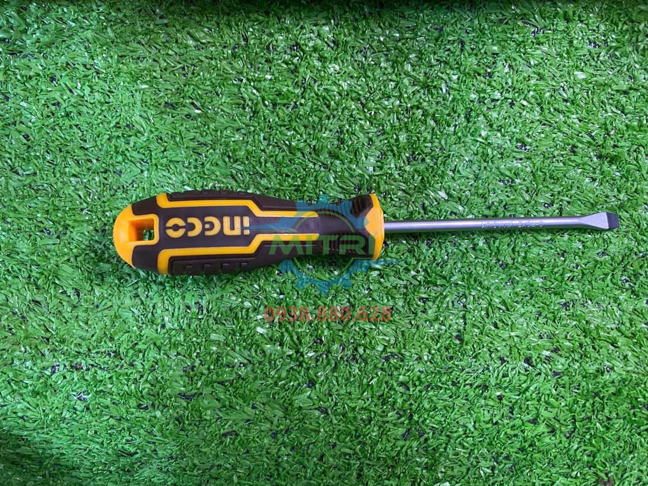 Bộ phụ kiện Máy thổi nhiệt INGCO HG2000581 gồm đầu thổi và dụng cụ hỗ trợ