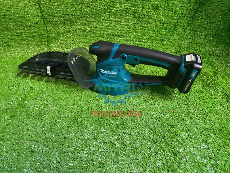 Máy tỉa hàng rào Makita UH201DSY chính hãng 12V Max lưỡi 200mm Máy tỉa hàng rào Makita UH201DSY chính hãng 12V Max lưỡi 200mm