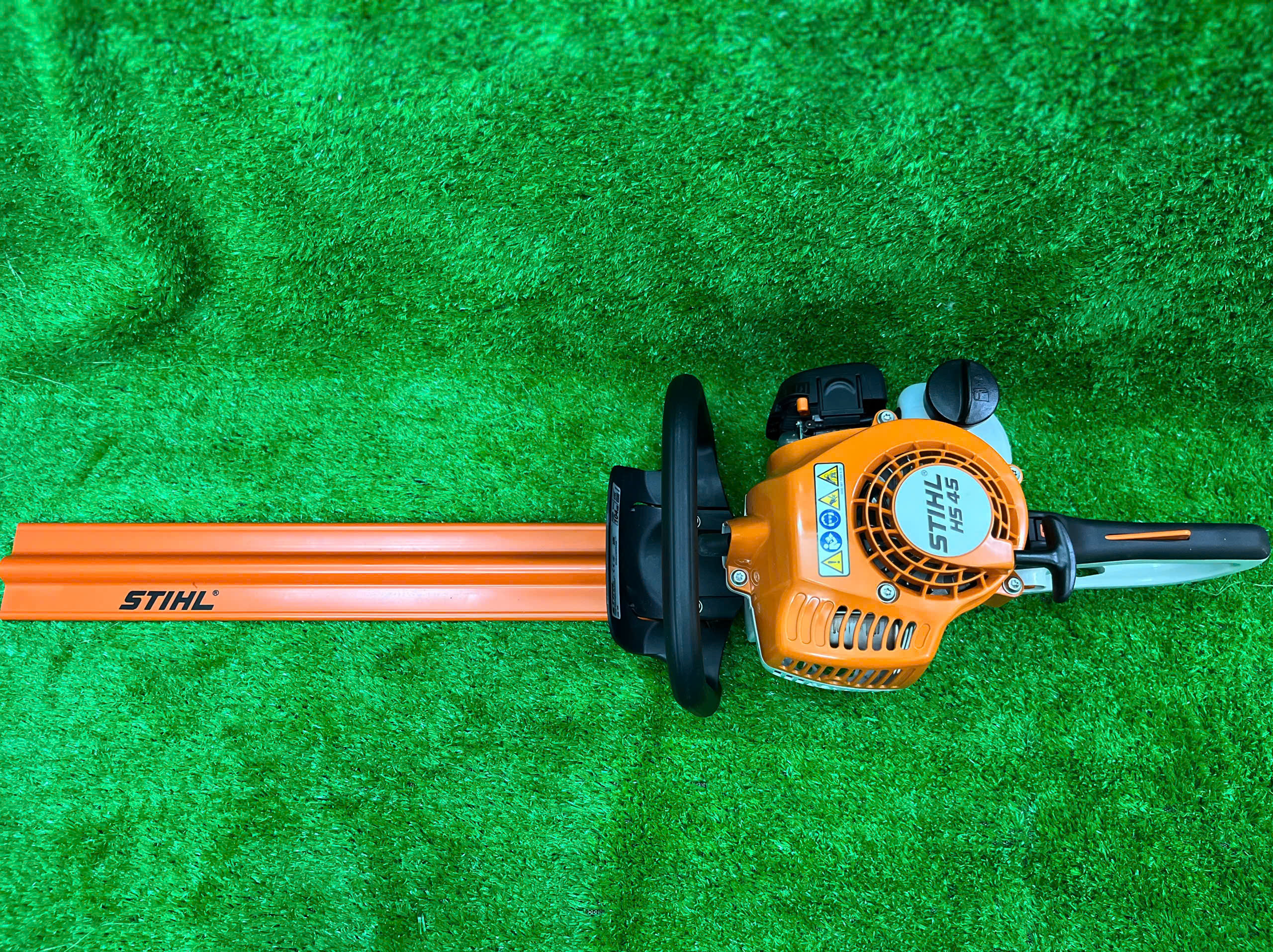 Máy tỉa hàng rào STIHL HS45 chính hãng