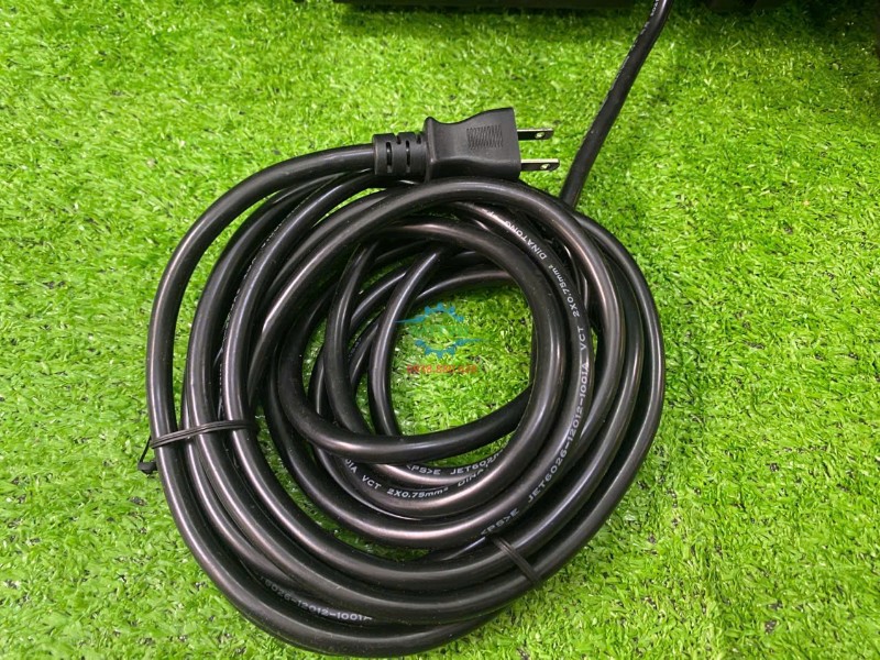 Máy xịt rửa áp lực Makita HW1200 dây nguồn điện 5 mét