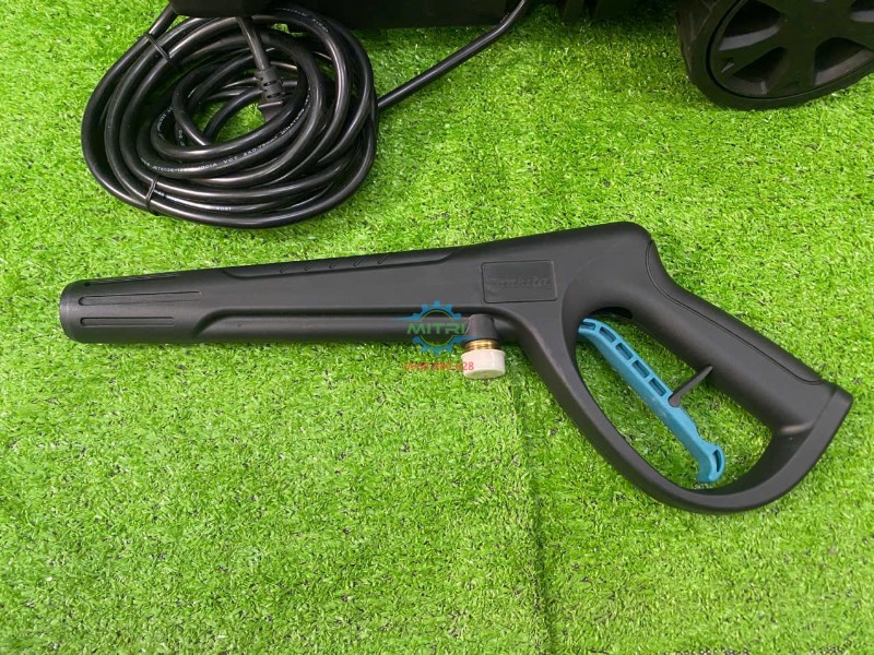 Máy xịt rửa áp lực Makita HW1200 súng phun áp lực
