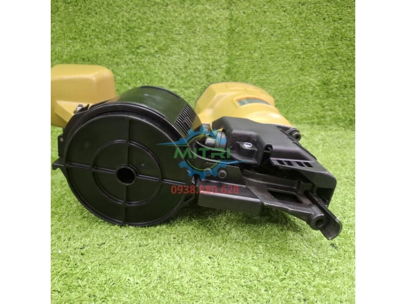 Meite CN100 dùng đinh cuộn từ 65mm đến 100mm
