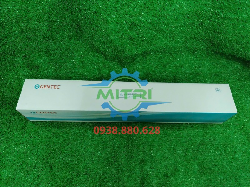 Mỏ hàn cắt Oxy Gas Gentec 163S-17 chính hãng