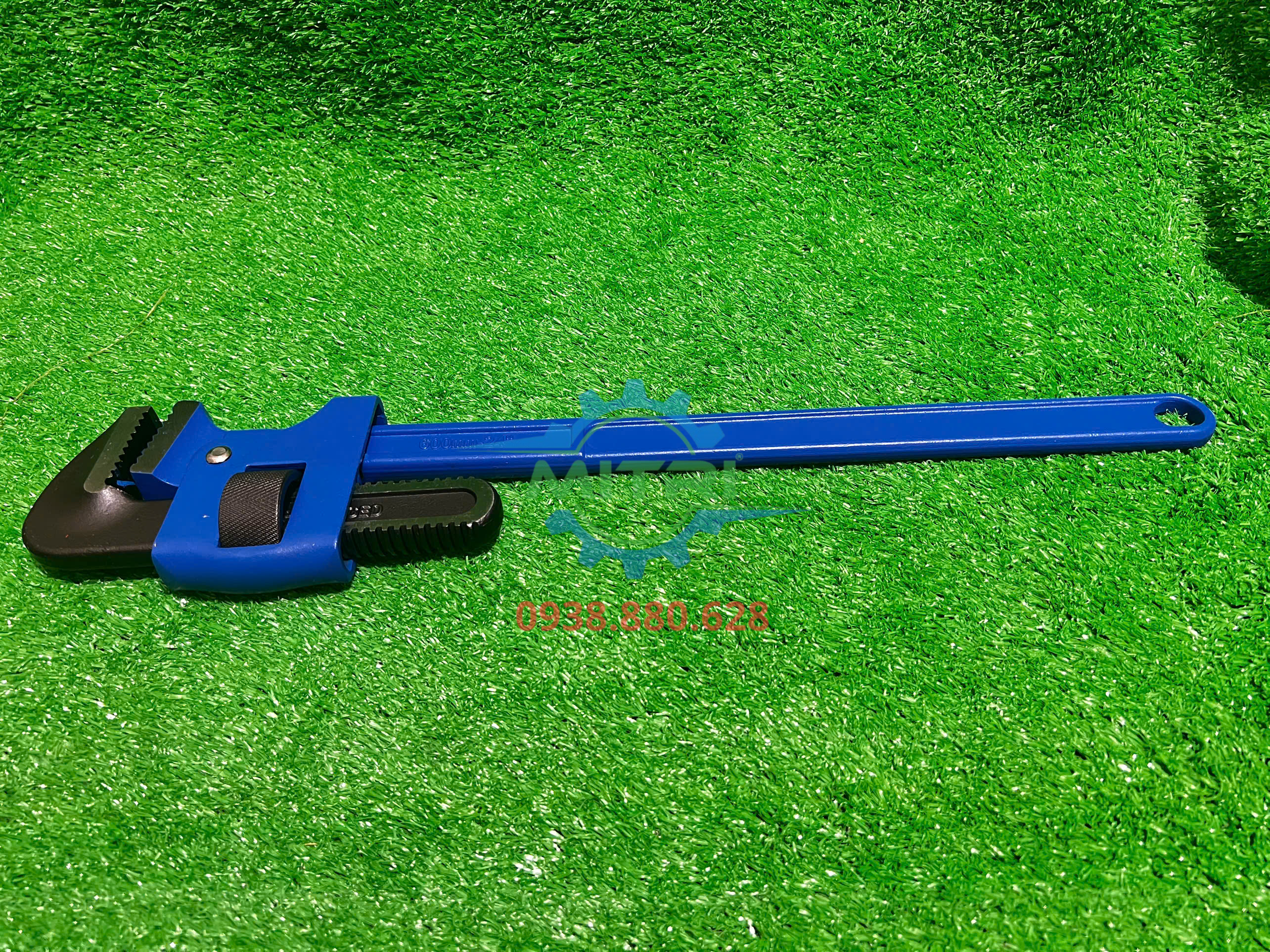 Mỏ lết răng 24 inch Kingtony 6531-24