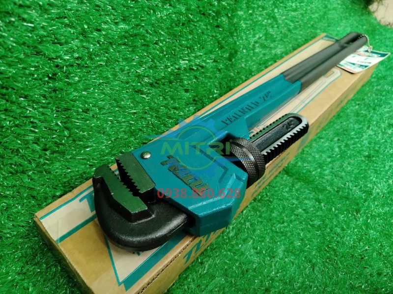 Mỏ lết răng 24 inch Total THT171246
