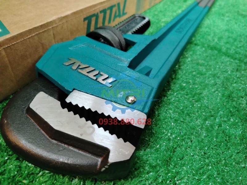 Mỏ lết răng 36 inch Total THT171366