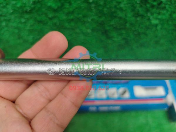 Model trên đầu nối Kingtony 4251-10