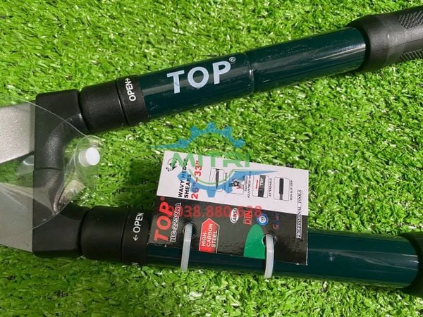 Model kéo cắt cỏ hàng rào TOP HC-2232HA