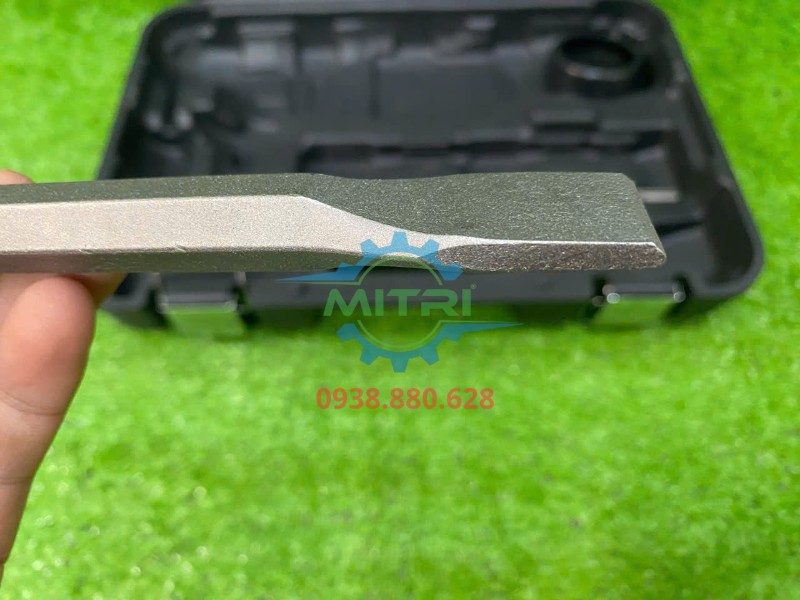 Mũi đục dẹt SDS Plus máy khoan Dekton DK-RH2603XPRO