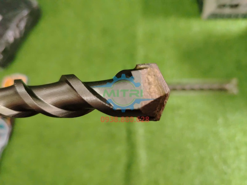 Hãng chính hãng mũi khoan bê tông SDS-MAX Makita D-34001
