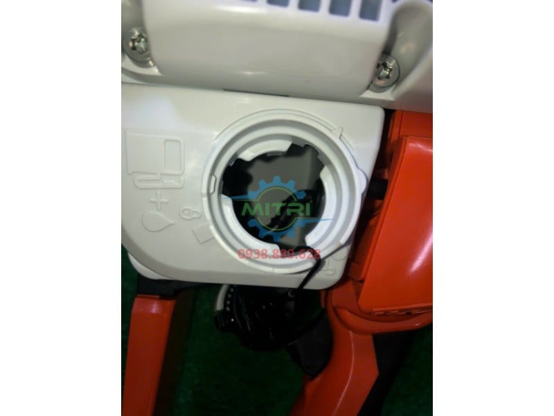 Nắp bình xăng máy cưa xích STIHL MS 250
